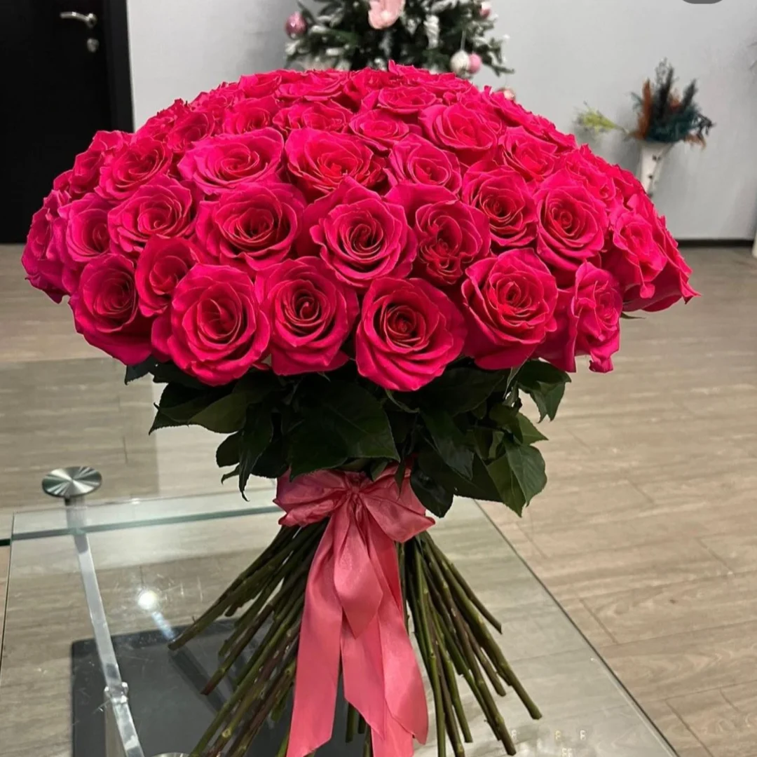 Rose Garden Delights