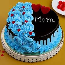 Delicious Chocolate Cake for Mom’s Special Day