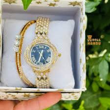 Labaoli Elegant Women’s Watch – Chic & Classy Timepiece for Everyday Glam