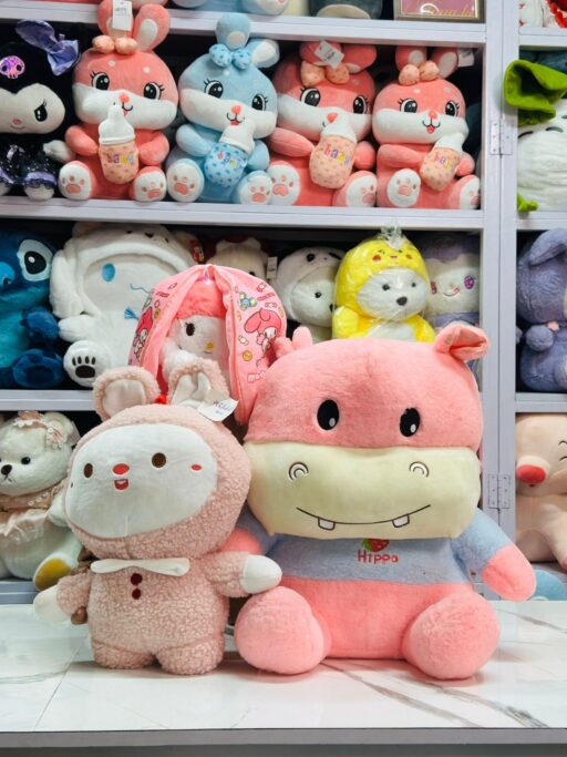 CutieDolls Collection – Soft & Sweet Combo Pack